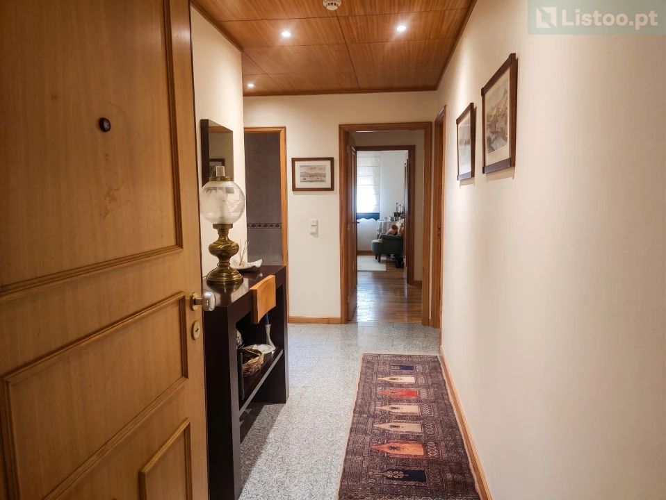 Apartamento T3 para Venda em Cidade da Maia Foto 8
