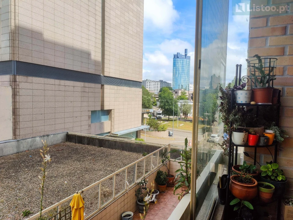 Apartamento T3 para Venda em Cidade da Maia Foto 34