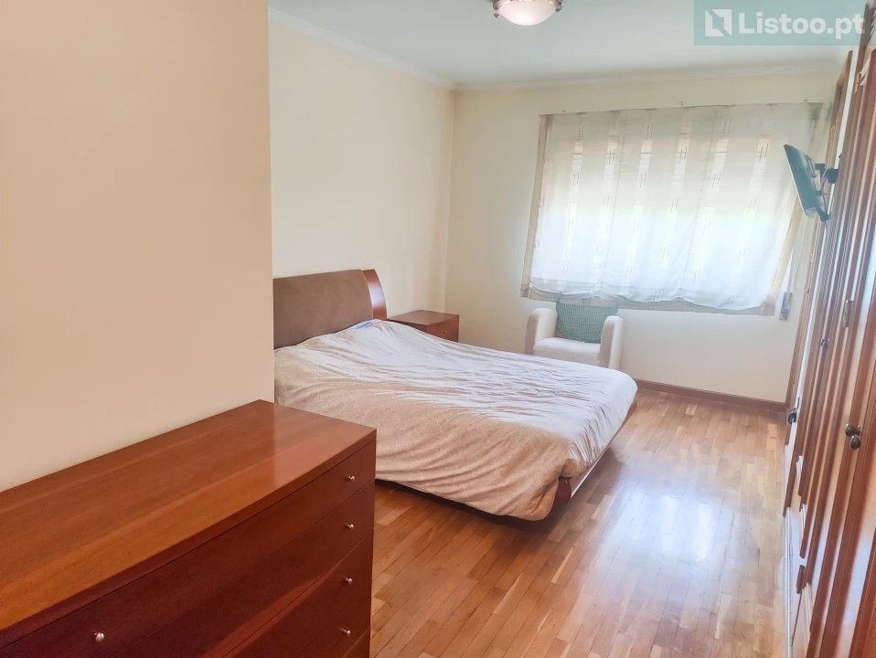 Apartamento T3 para Venda em Cidade da Maia Foto 18