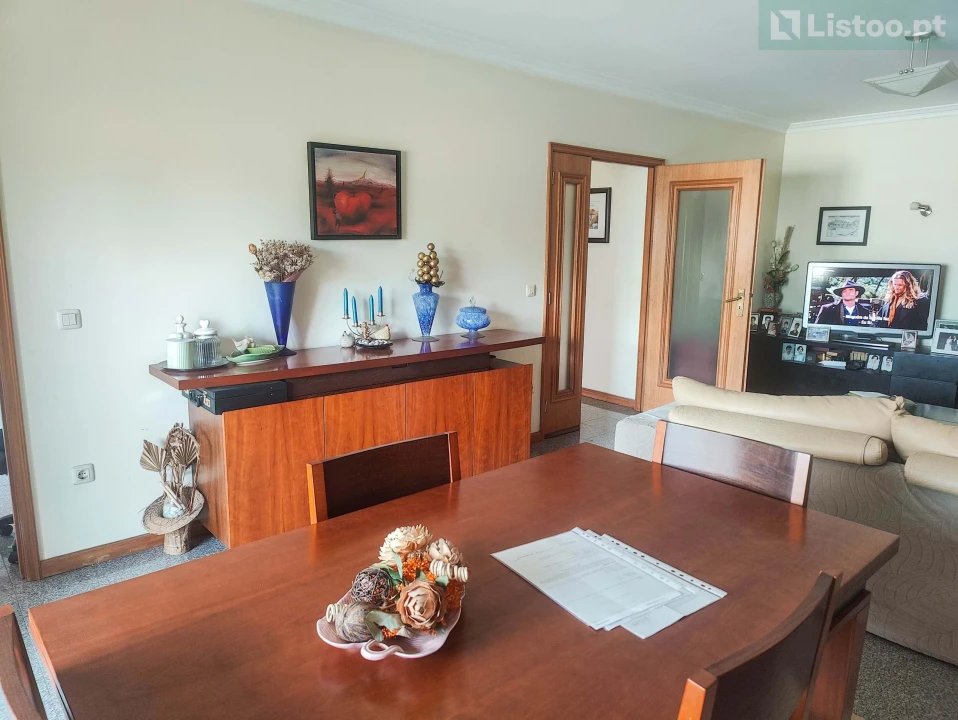 Apartamento T3 para Venda em Cidade da Maia Foto 37