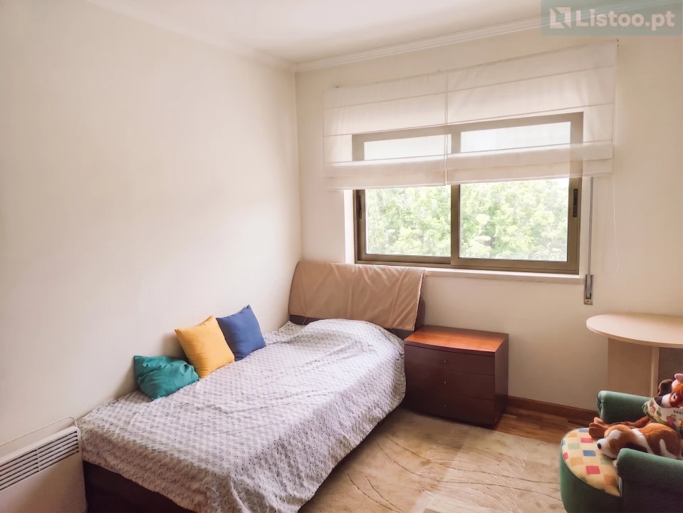 Apartamento T3 para Venda em Cidade da Maia Foto 12