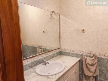 Apartamento T3 para Venda em Cidade da Maia
