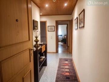 Apartamento T3 para Venda em Cidade da Maia