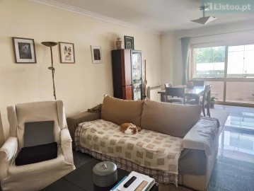 Apartamento T3 para Venda em Cidade da Maia