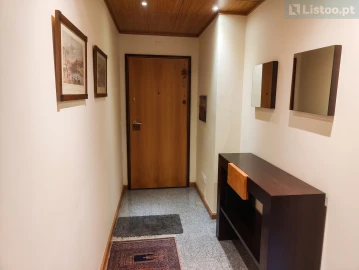 Apartamento T3 para Venda em Cidade da Maia