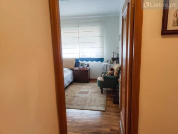 Apartamento T3 para Venda em Cidade da Maia