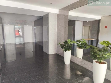Apartamento T3 para Venda em Cidade da Maia
