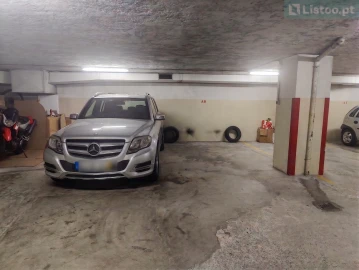Apartamento T3 para Venda em Cidade da Maia