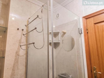 Apartamento T3 para Venda em Cidade da Maia