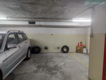 Apartamento T3 para Venda em Cidade da Maia