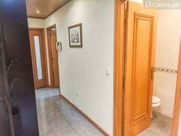 Apartamento T3 para Venda em Cidade da Maia