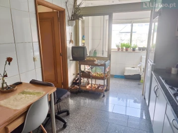 Apartamento T3 para Venda em Cidade da Maia