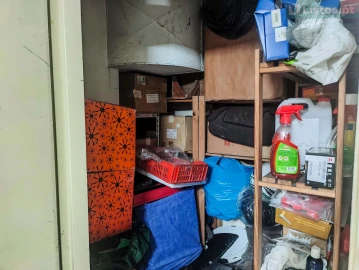 Apartamento T3 para Venda em Cidade da Maia