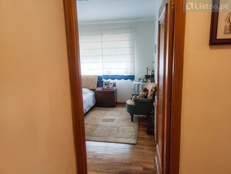 Apartamento T3 para Venda em Cidade da Maia Foto 11
