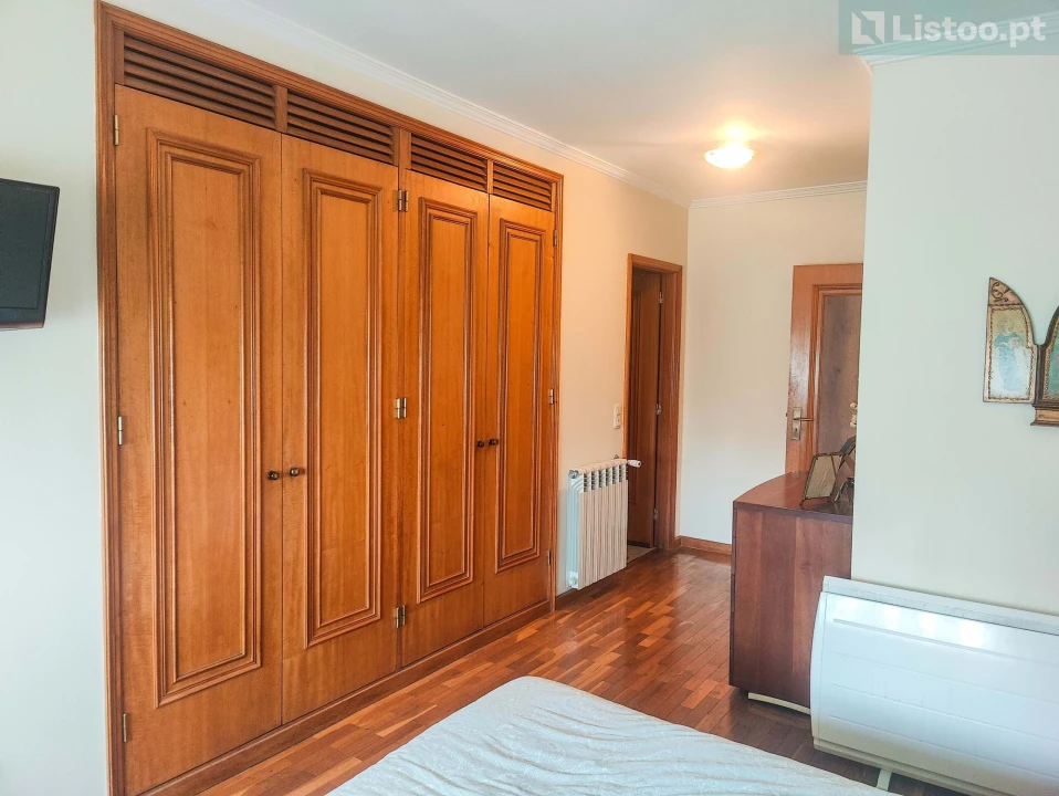 Apartamento T3 para Venda em Cidade da Maia Foto 20