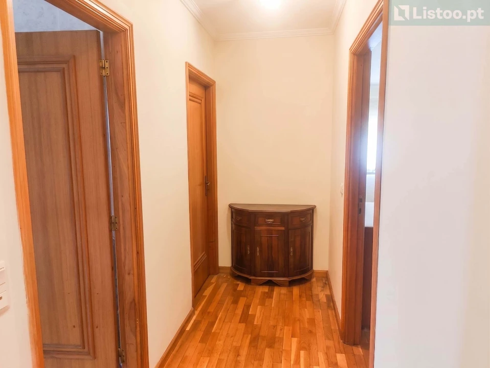 Apartamento T3 para Venda em Cidade da Maia Foto 21