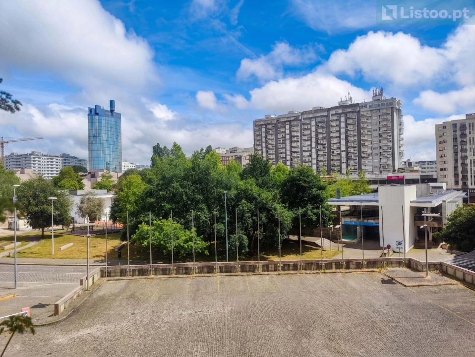 Apartamento T3 para Venda em Cidade da Maia Foto 39