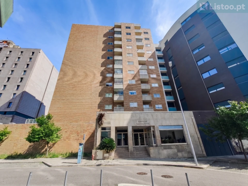 Apartamento T3 para Venda em Cidade da Maia Foto 1