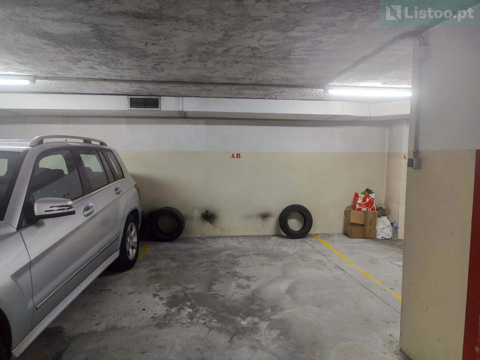 Apartamento T3 para Venda em Cidade da Maia Foto 50