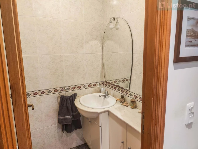 Apartamento T3 para Venda em Cidade da Maia Foto 46