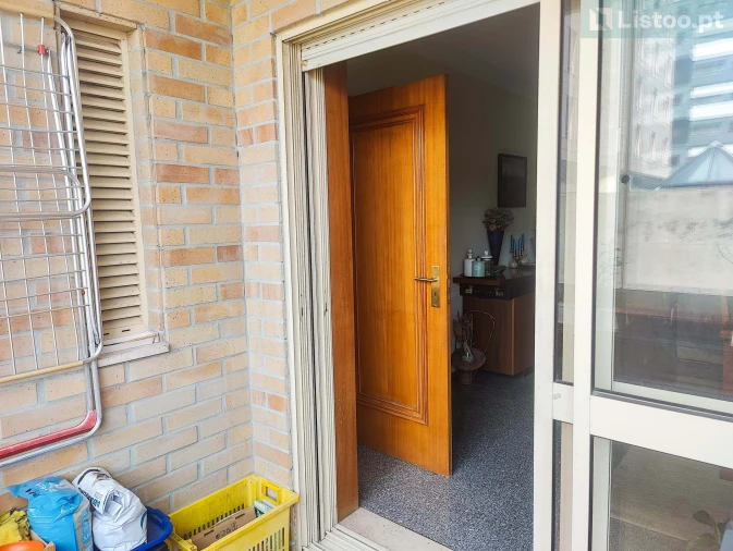 Apartamento T3 para Venda em Cidade da Maia Foto 41