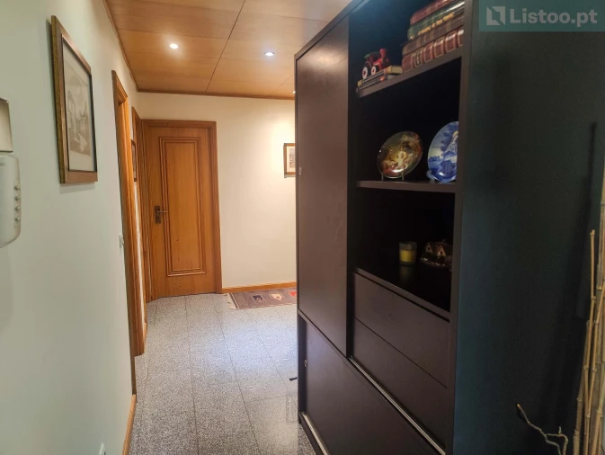 Apartamento T3 para Venda em Cidade da Maia Foto 44