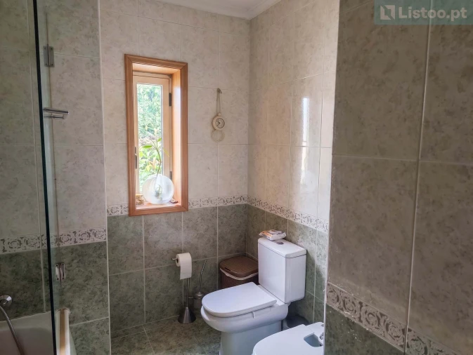 Apartamento T3 para Venda em Cidade da Maia Foto 24