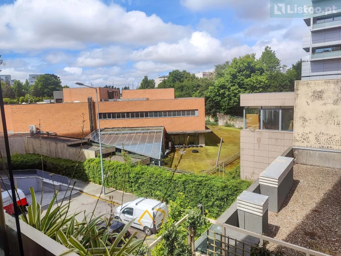 Apartamento T3 para Venda em Cidade da Maia Foto 32