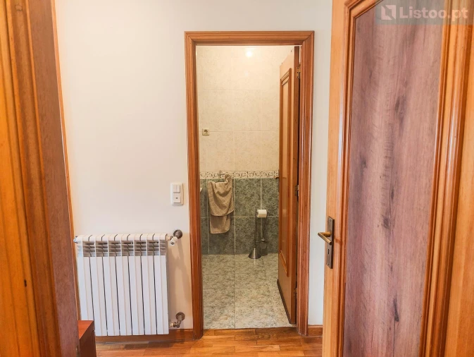 Apartamento T3 para Venda em Cidade da Maia Foto 15