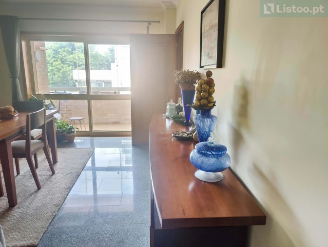 Apartamento T3 para Venda em Cidade da Maia Foto 38