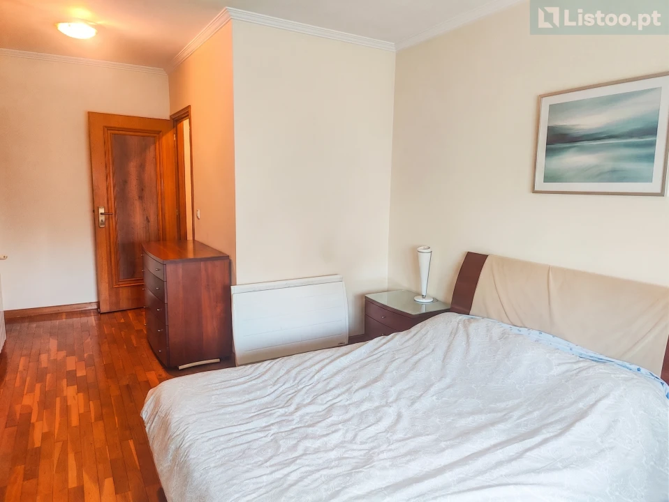 Apartamento T3 para Venda em Cidade da Maia Foto 19