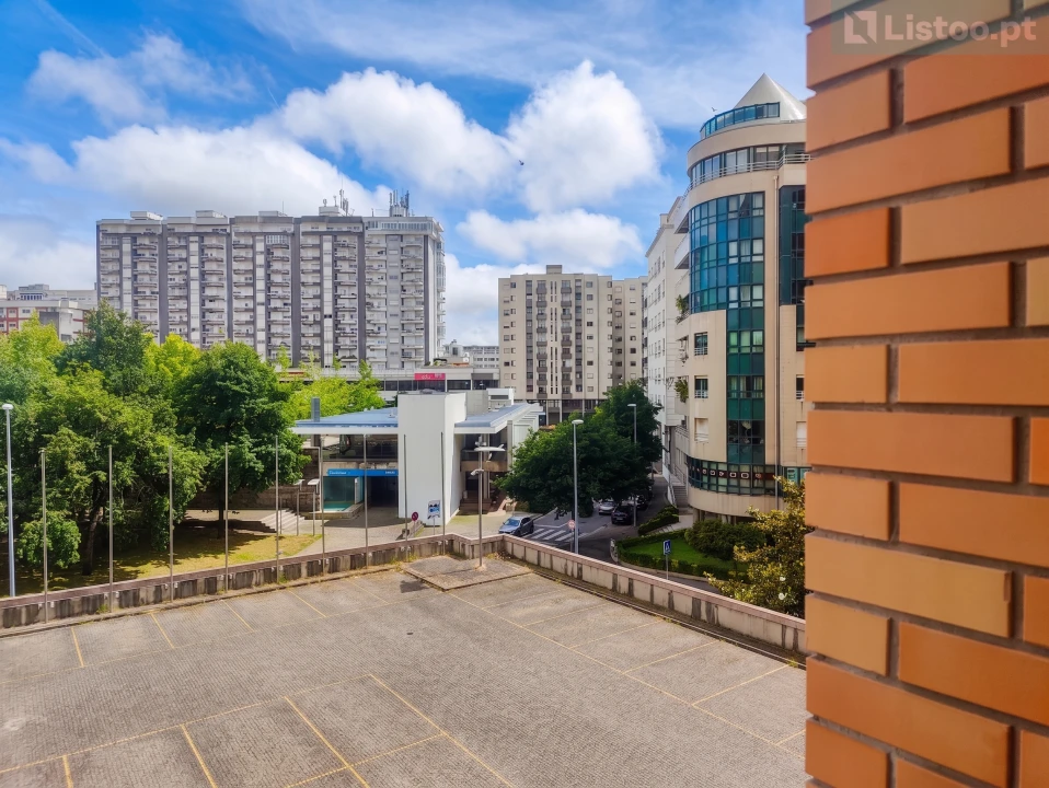 Apartamento T3 para Venda em Cidade da Maia Foto 40