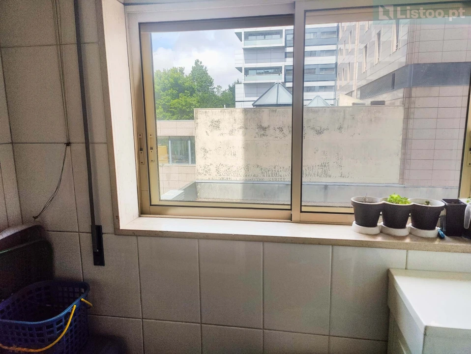Apartamento T3 para Venda em Cidade da Maia Foto 30