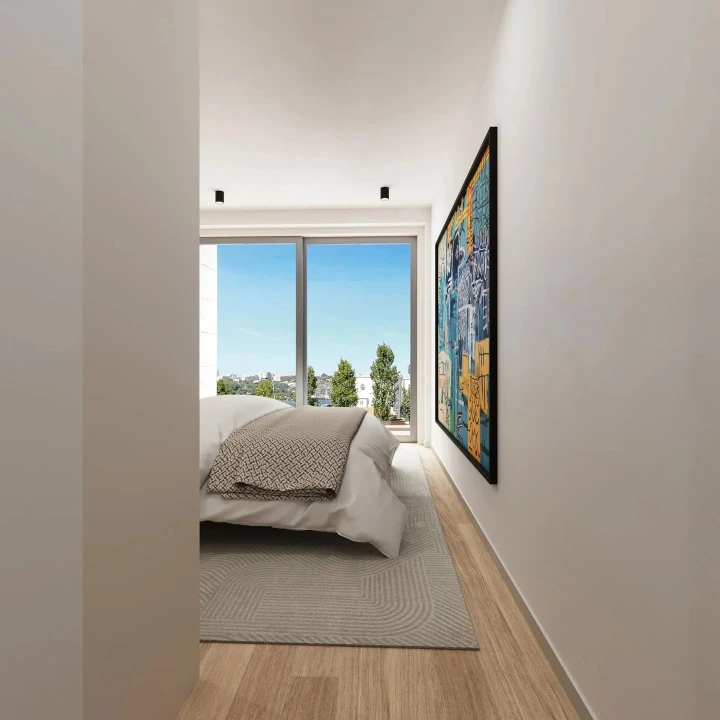 Apartamento T3 para Venda em Canidelo Foto 18