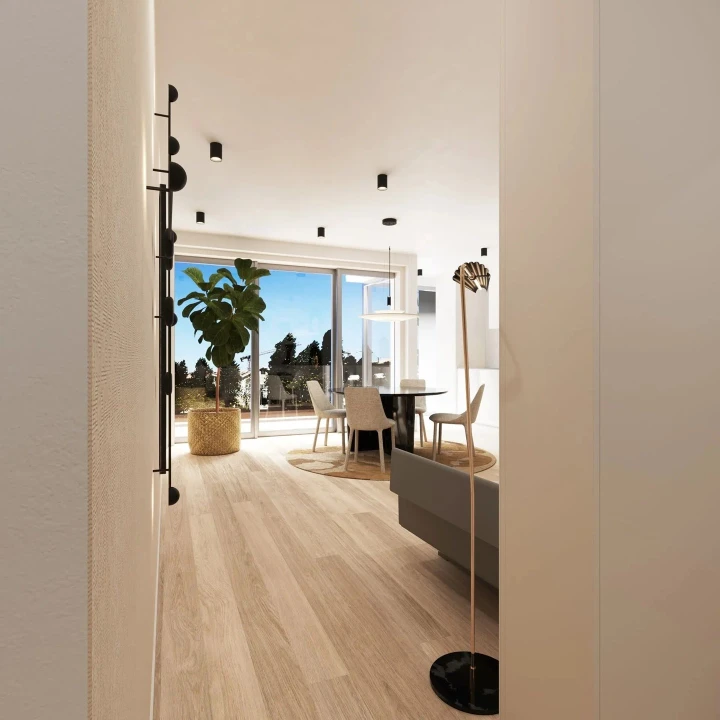 Apartamento T3 para Venda em Canidelo Foto 15