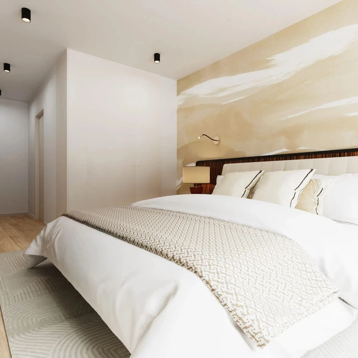Apartamento T3 para Venda em Canidelo Foto 20