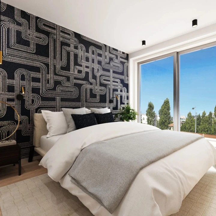 Apartamento T3 para Venda em Canidelo Foto 8