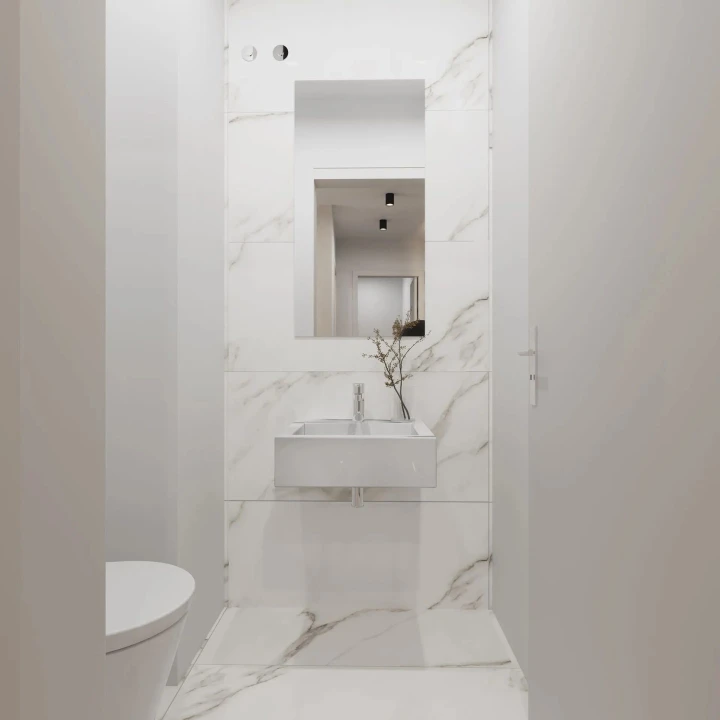 Apartamento T3 para Venda em Canidelo Foto 21