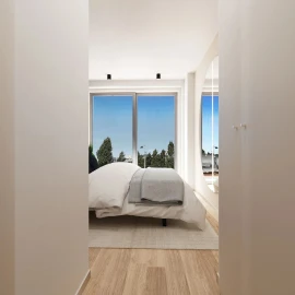Apartamento T3 para Venda em Canidelo