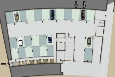 Apartamento T3 para Venda em Canidelo