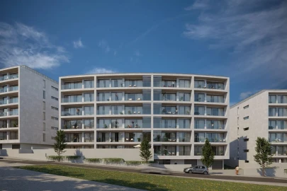 Apartamento T3 para Venda em Canidelo