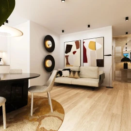 Apartamento T3 para Venda em Canidelo