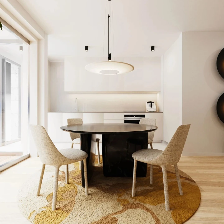 Apartamento T3 para Venda em Canidelo Foto 17