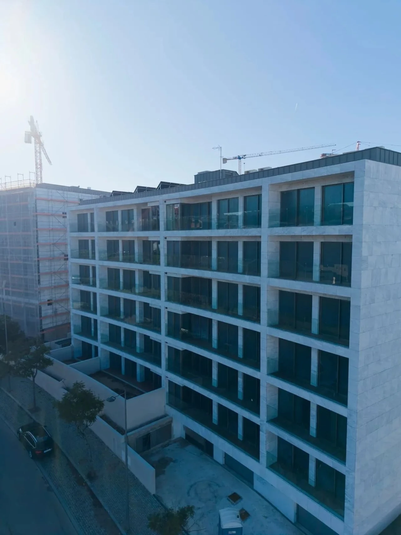 Apartamento T3 para Venda em Canidelo Foto 3
