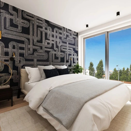 Apartamento T3 para Venda em Canidelo Foto 8