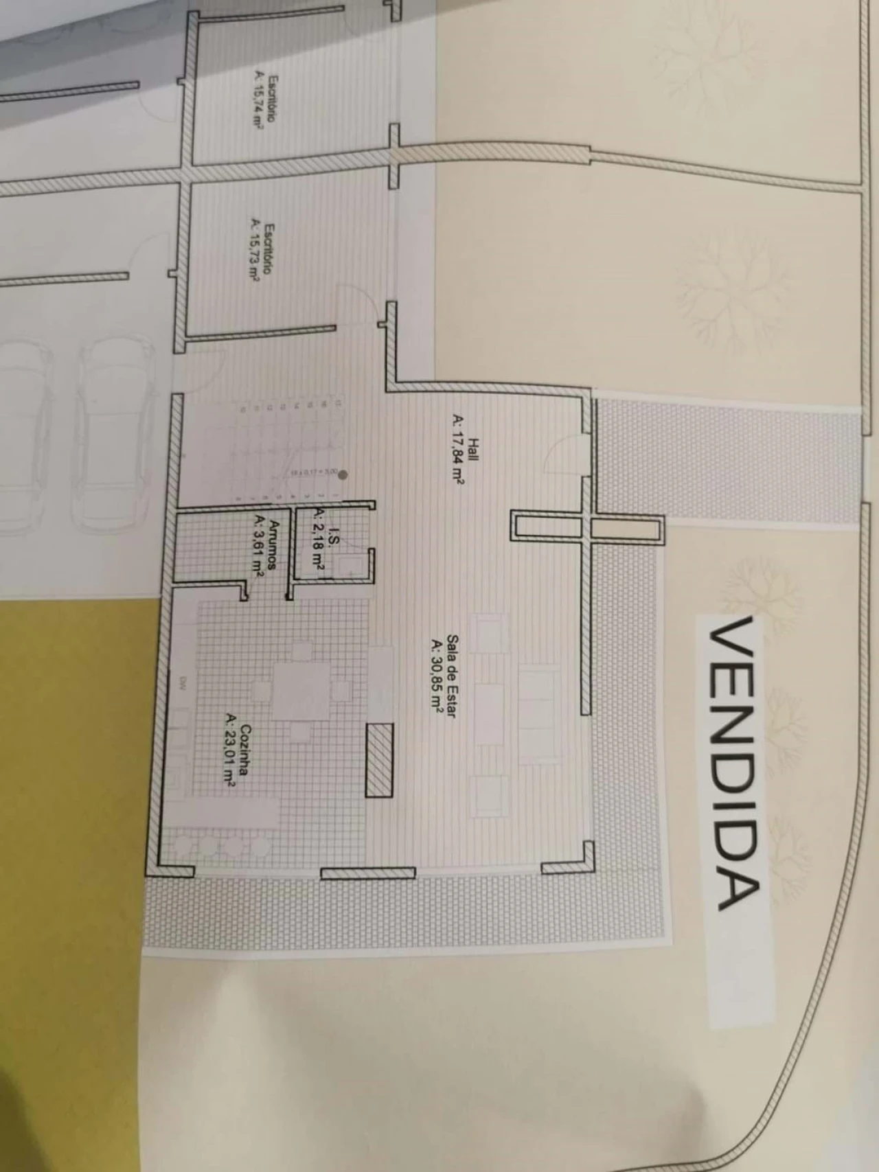 Moradia T3 para Venda em Guilhufe e Urrô Foto 22