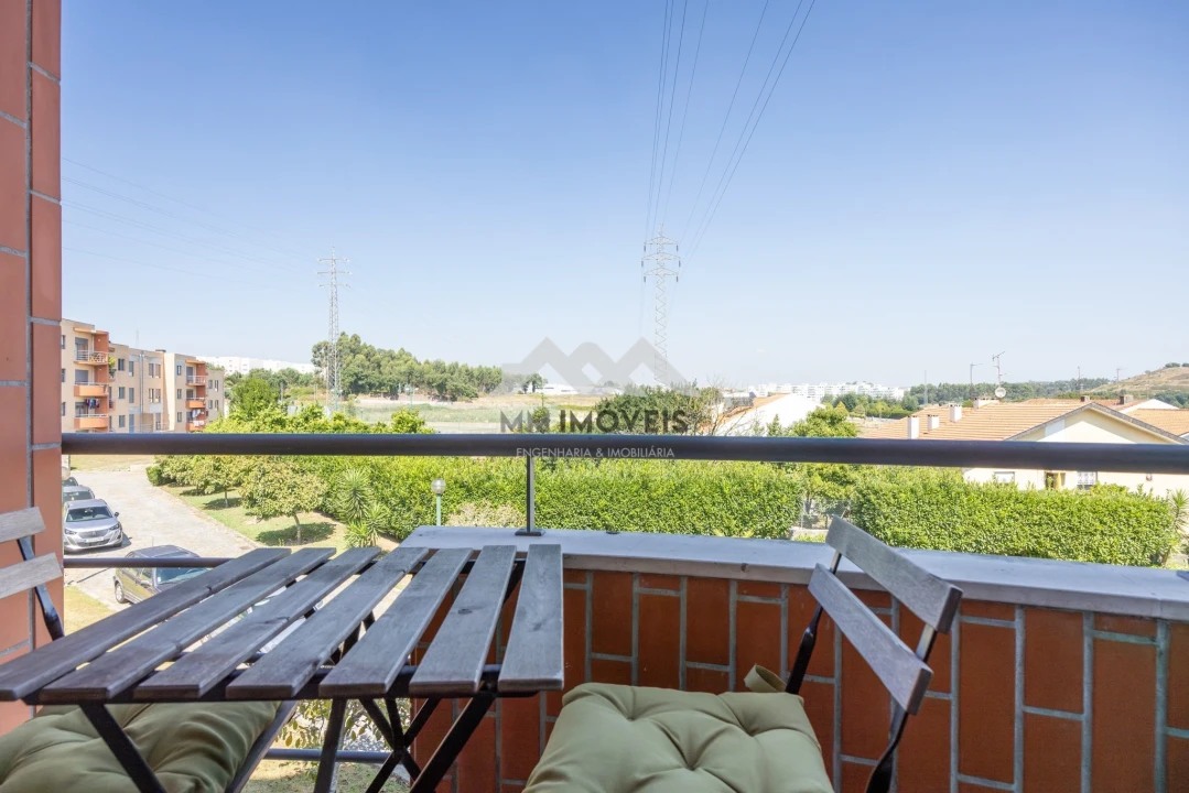 Apartamento T2 para Venda em Rio Tinto Foto 4