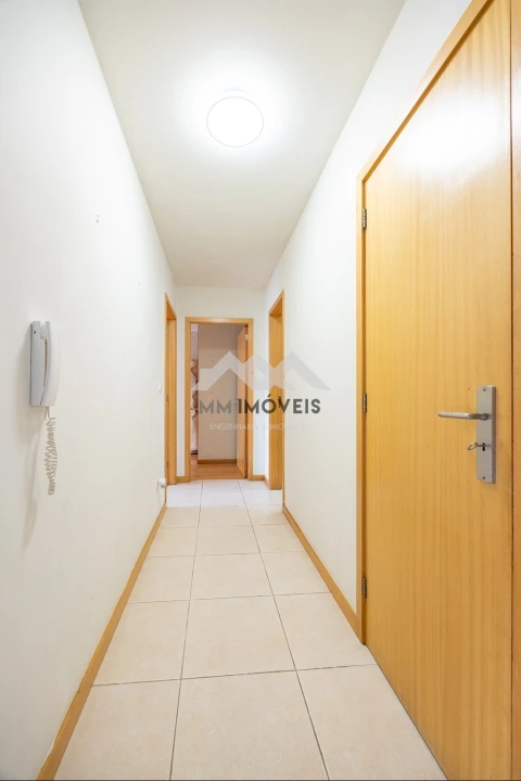 Apartamento T2 para Venda em Rio Tinto