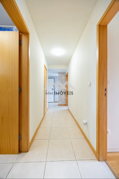 Apartamento T2 para Venda em Rio Tinto