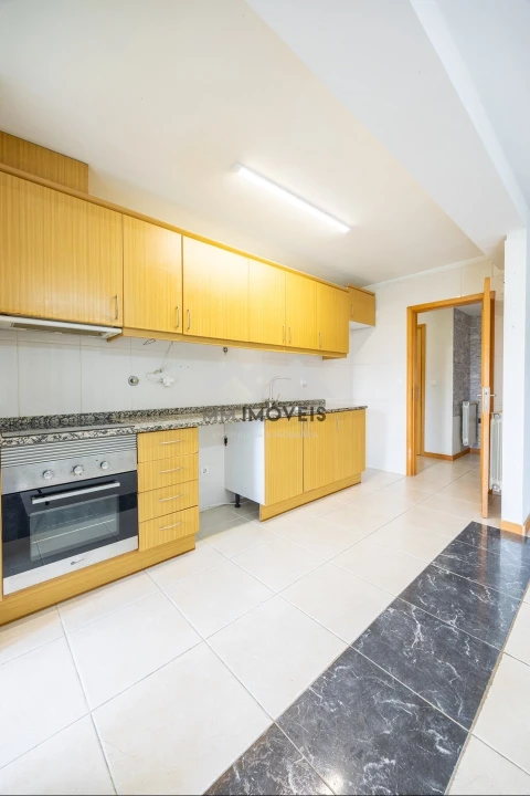 Apartamento T2 para Venda em Rio Tinto